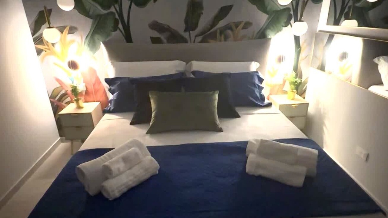 Photo of Bedroom in Brucoli