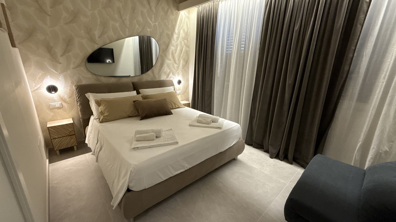 Photo of Bedroom in Brucoli