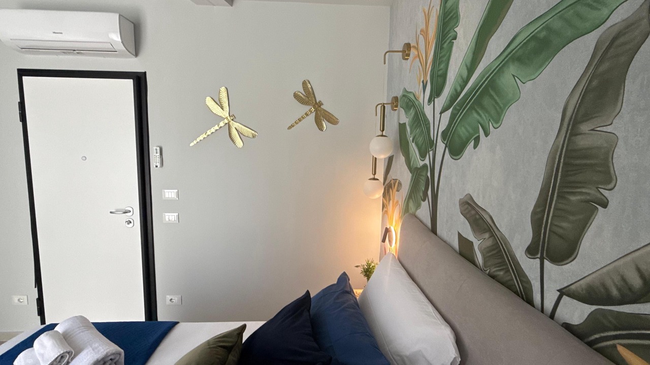 Photo of Bedroom in Brucoli