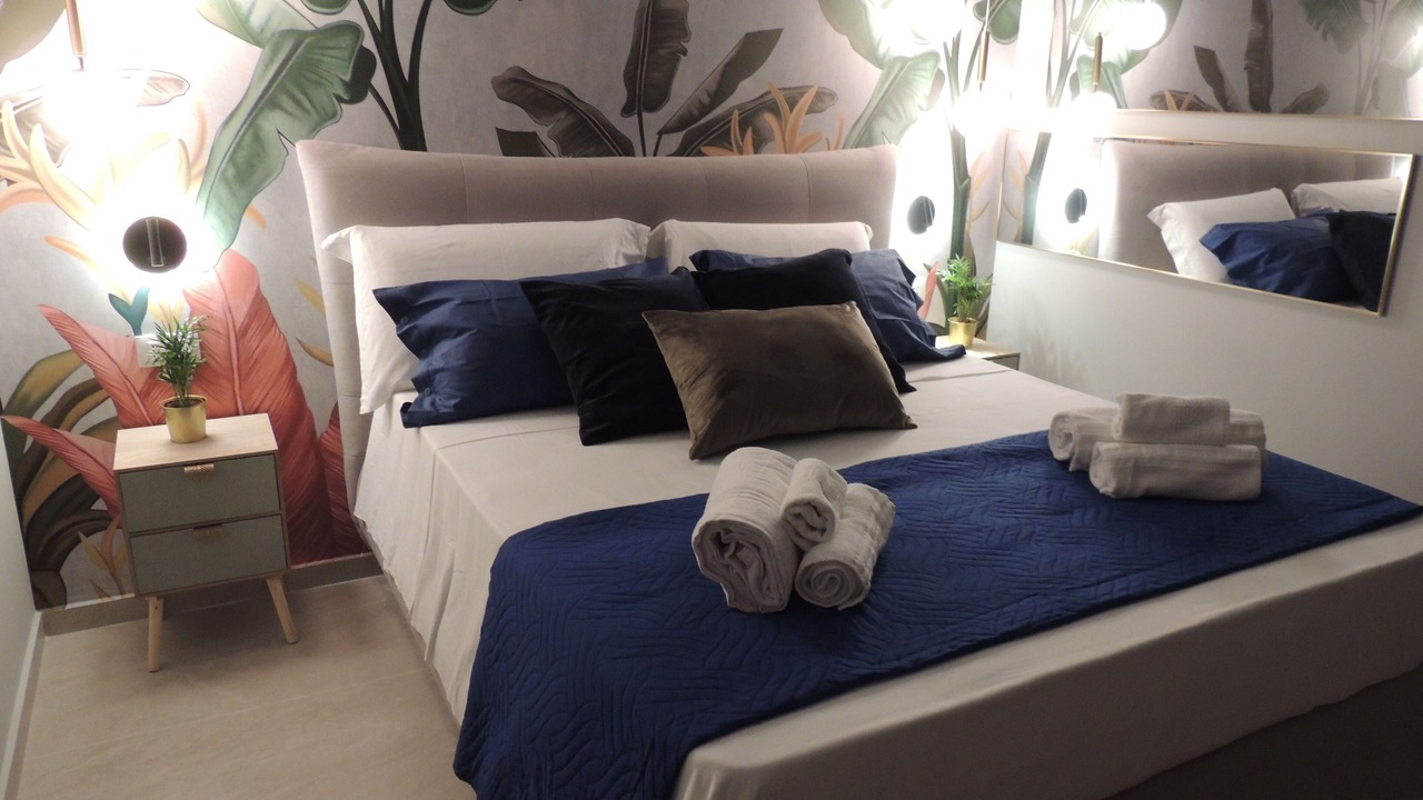 Photo of Bedroom in Brucoli