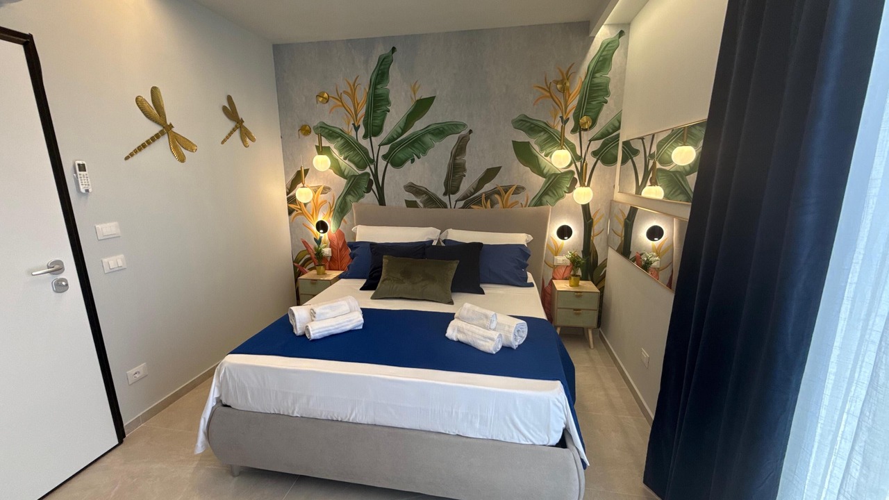 Photo of Bedroom in Brucoli
