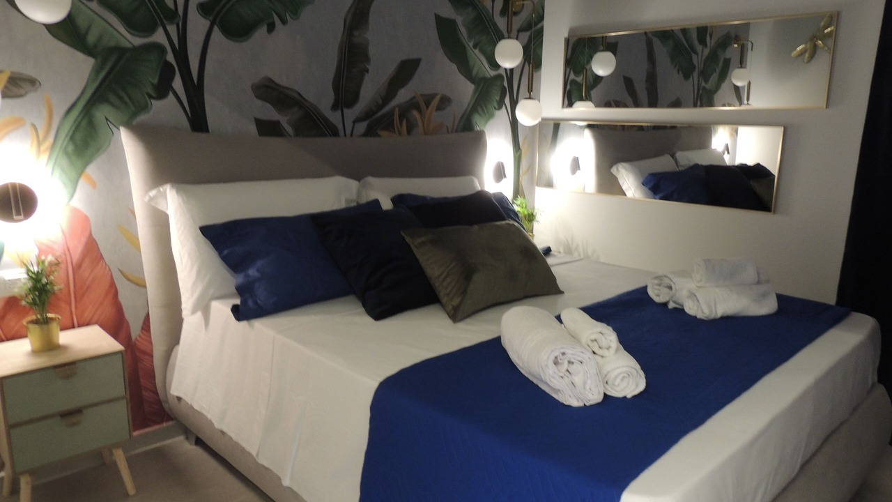 Photo of Bedroom in Brucoli