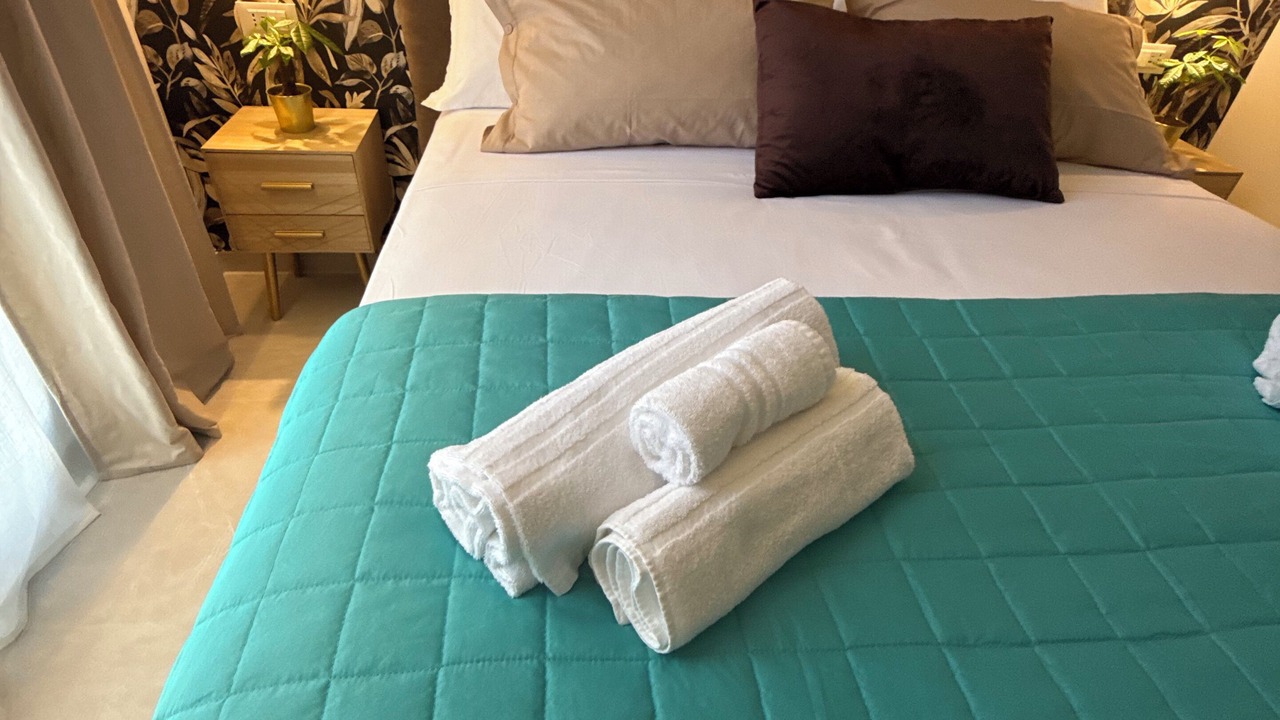 Photo of Bedroom in Brucoli