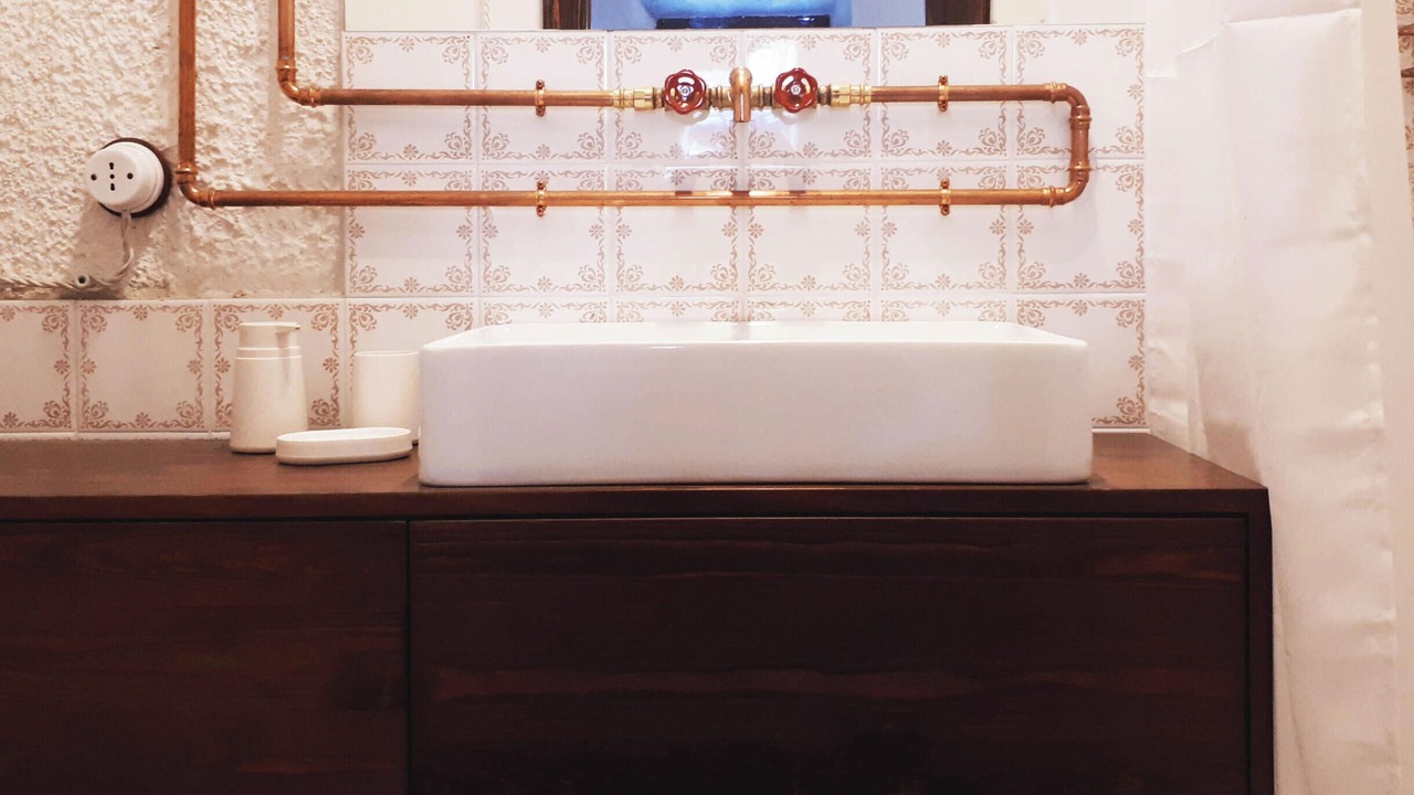 Photo of Bathroom in Civitella d'Agliano