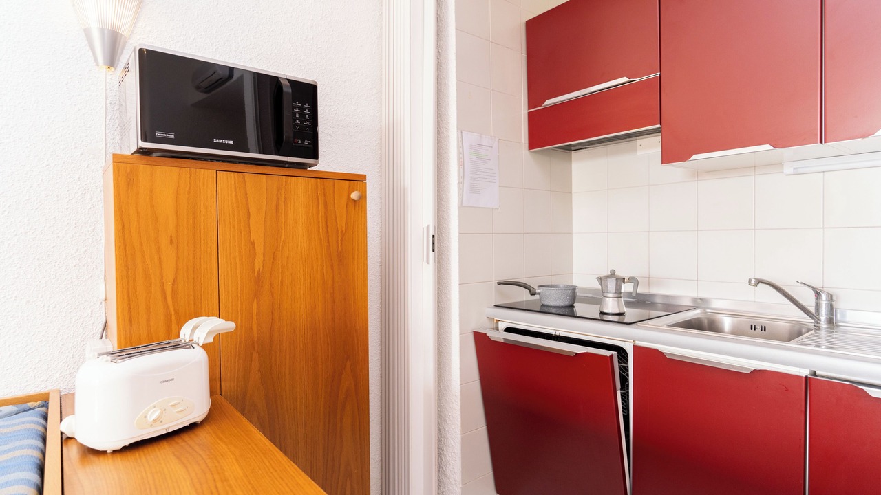 Photo of Kitchen in Punta Ala