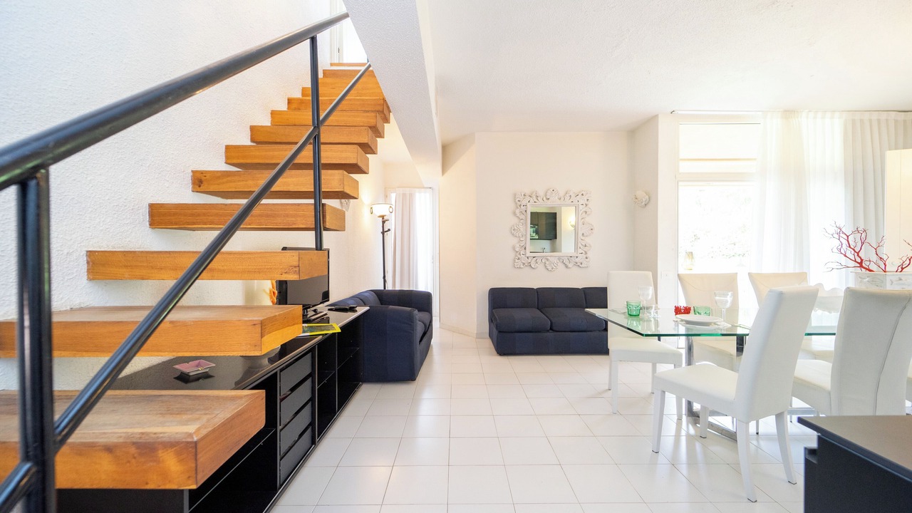 Photo of Livingroom in Punta Ala