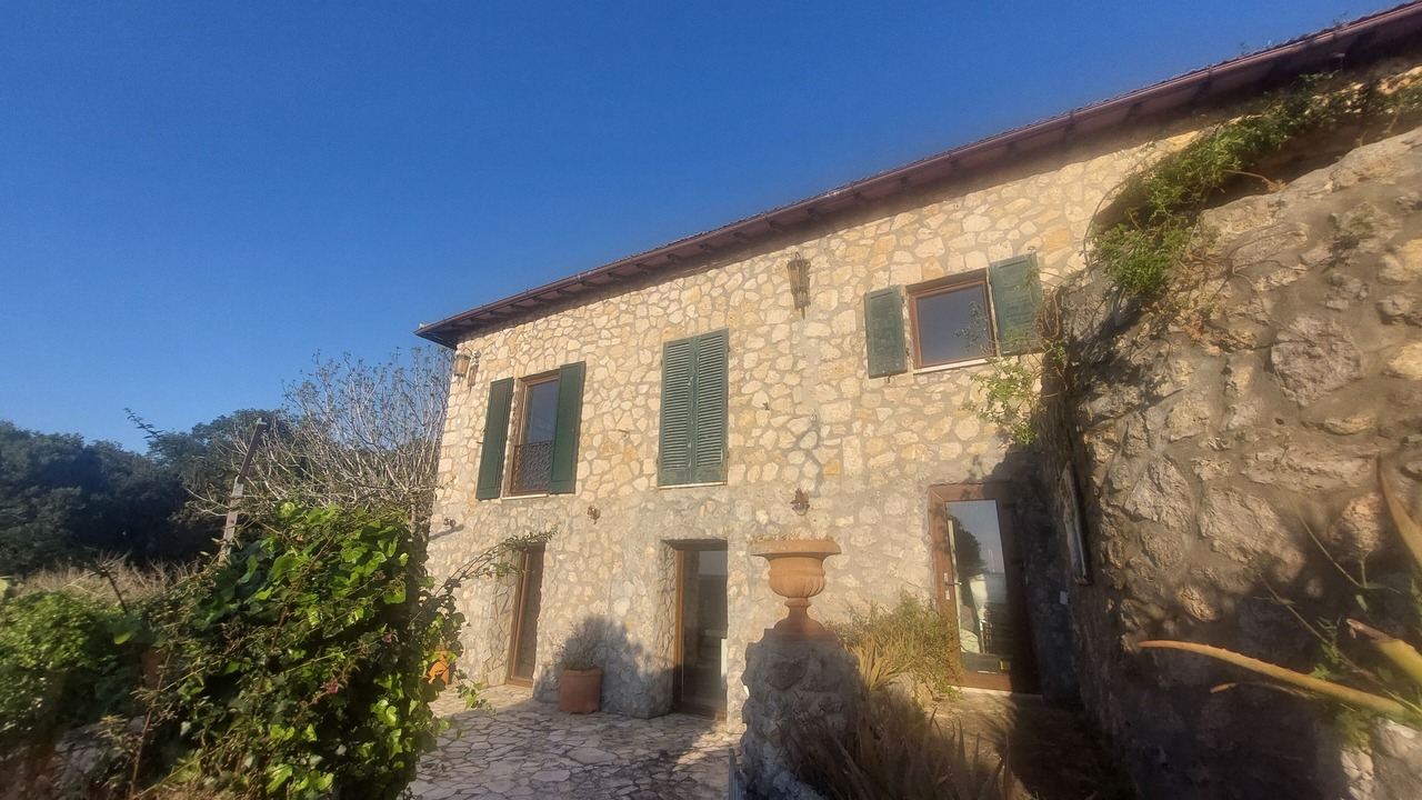Photo of Outdoor in Ansedonia