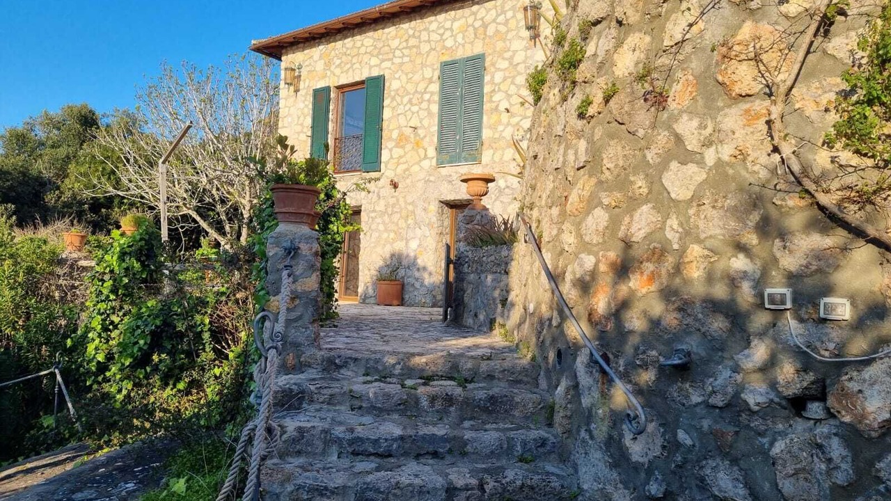 Photo of Outdoor in Ansedonia