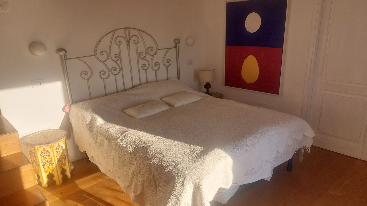 Photo of Bedroom in Ansedonia