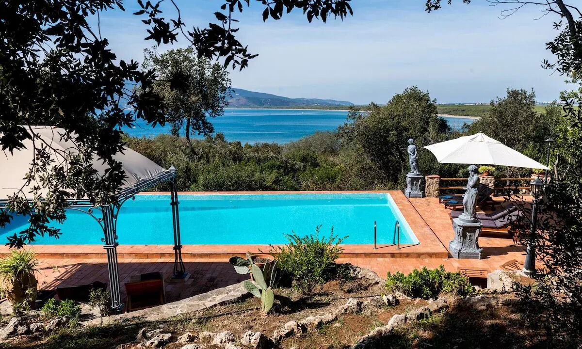Photo of Outdoor in Ansedonia