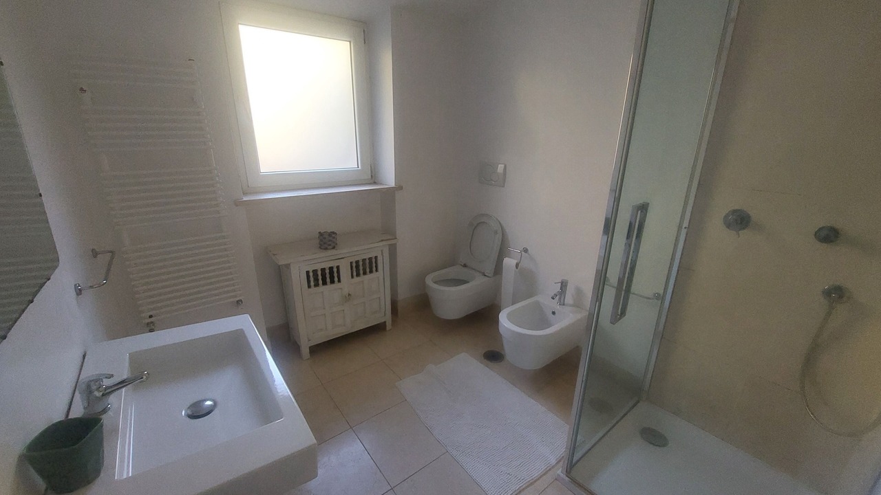 Photo of Bathroom in Ansedonia