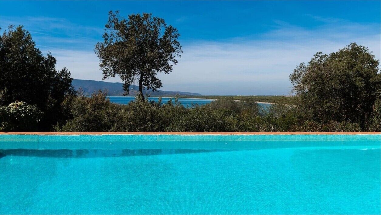 Photo of Outdoor in Ansedonia