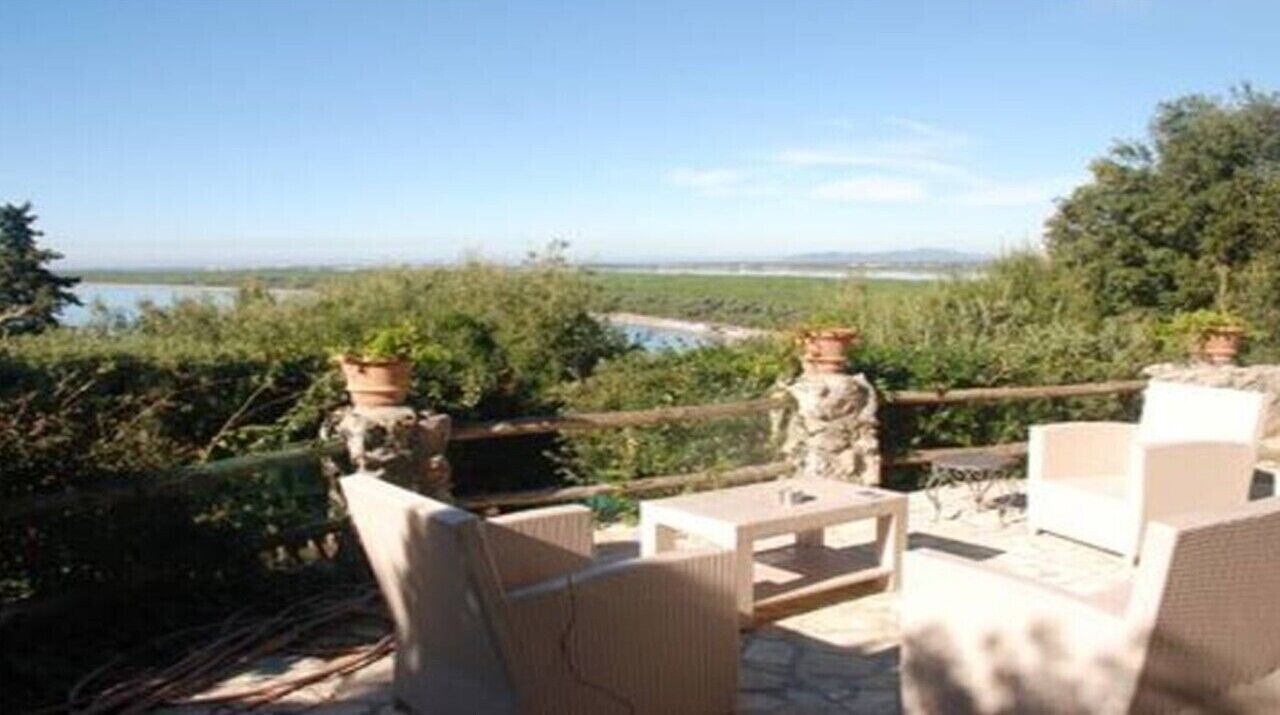 Photo of Outdoor in Ansedonia