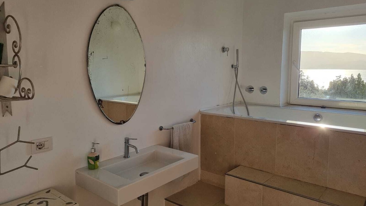 Photo of Bathroom in Ansedonia
