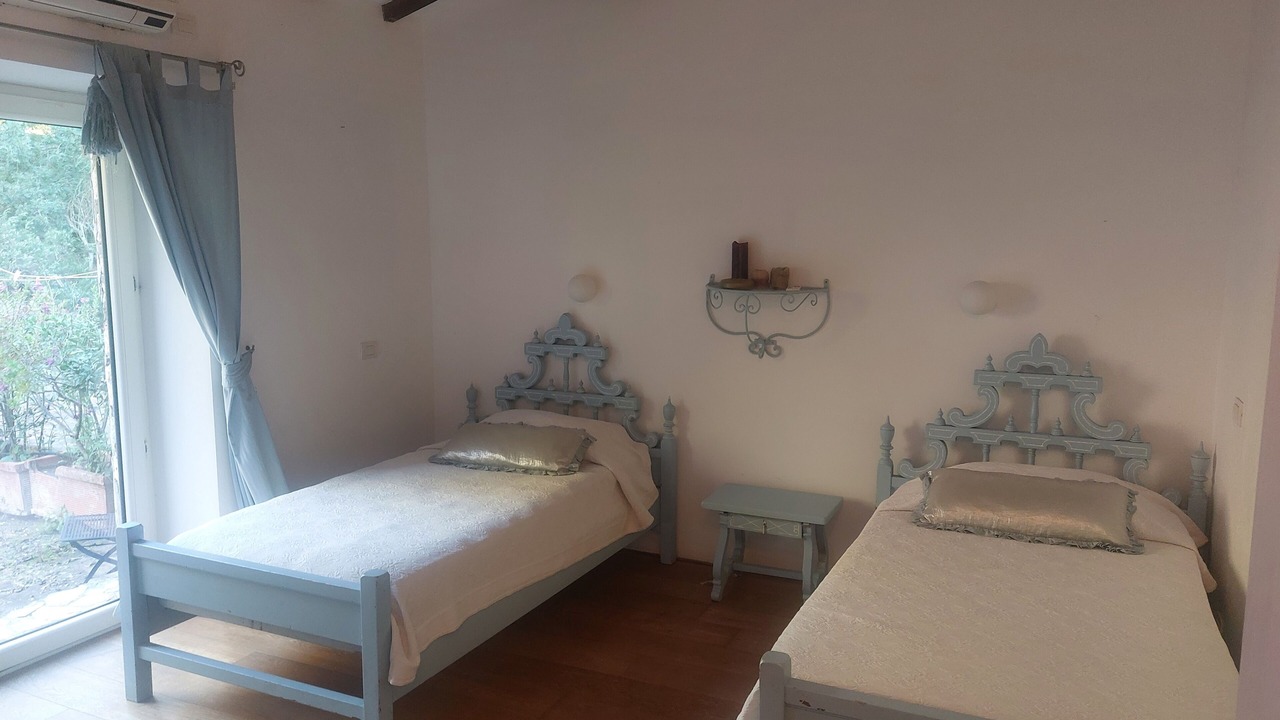 Photo of Bedroom in Ansedonia