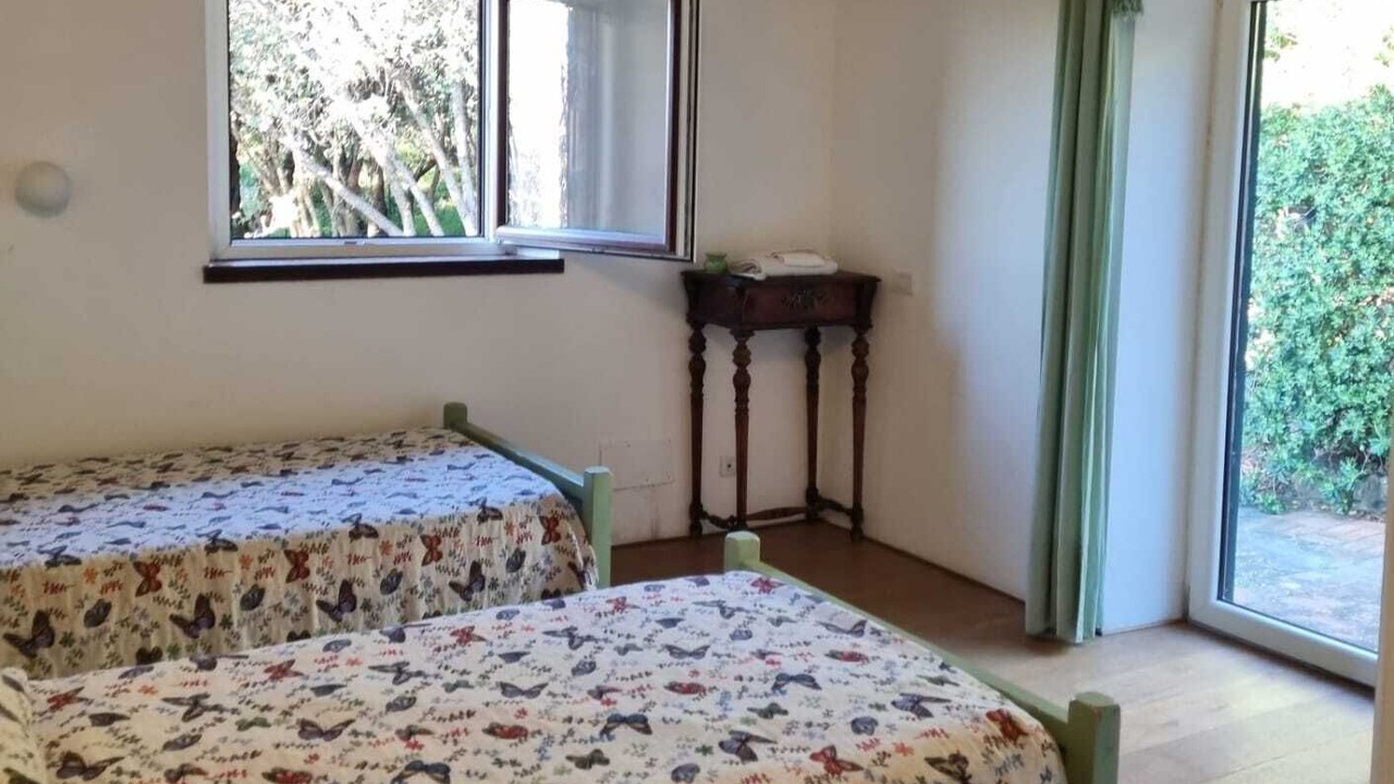 Photo of Bedroom in Ansedonia
