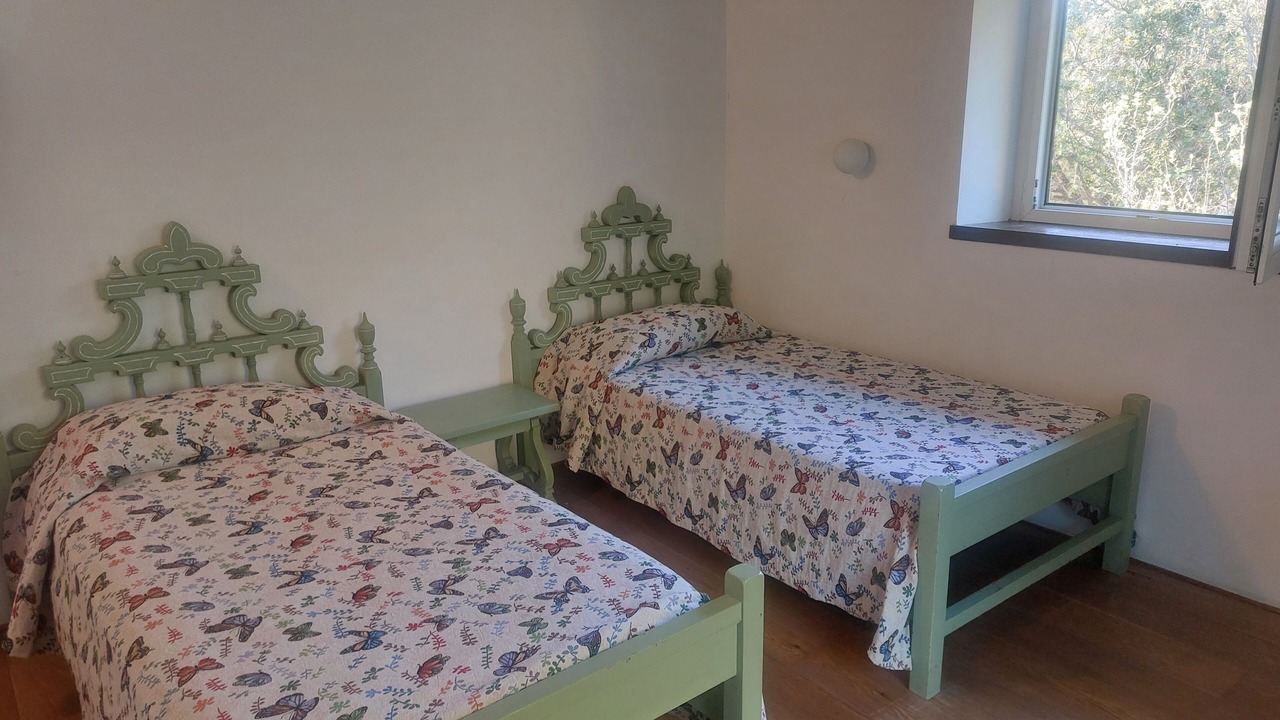 Photo of Bedroom in Ansedonia