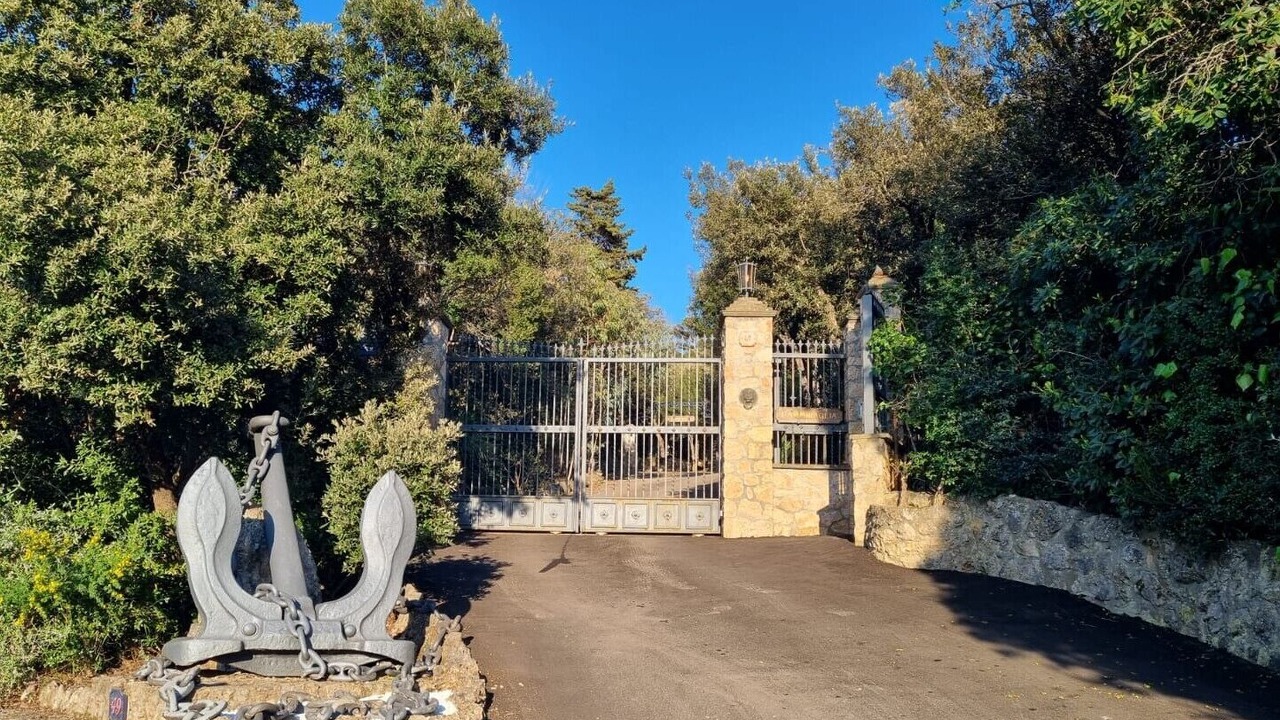 Photo of Outdoor in Ansedonia