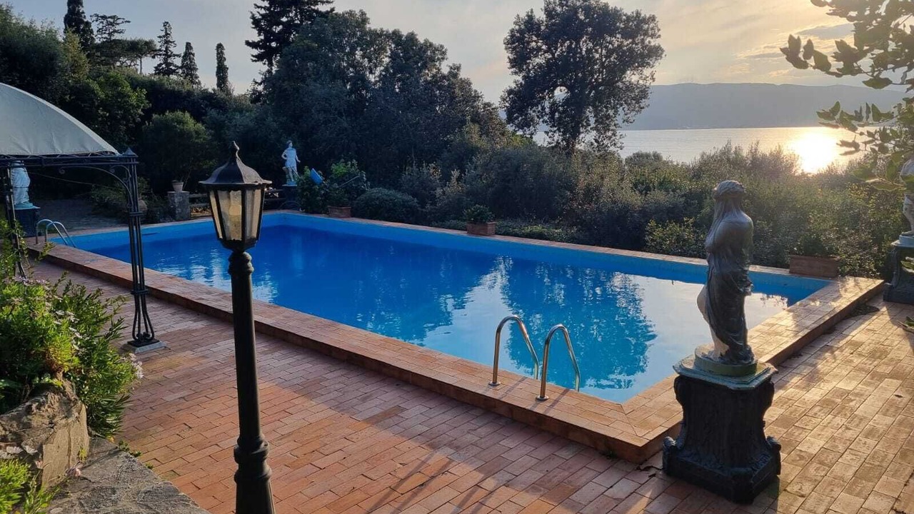 Photo of Outdoor in Ansedonia