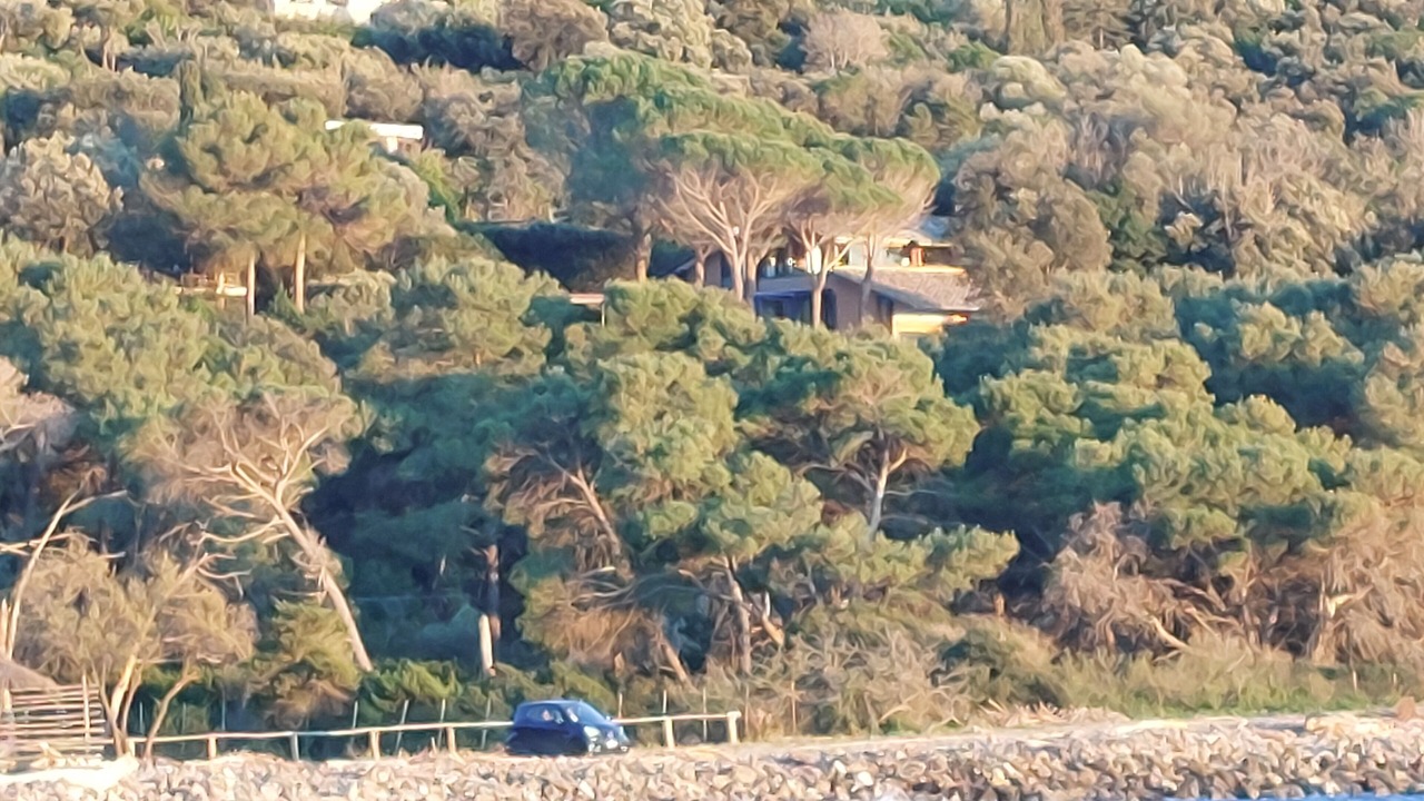 Photo of Others in Ansedonia