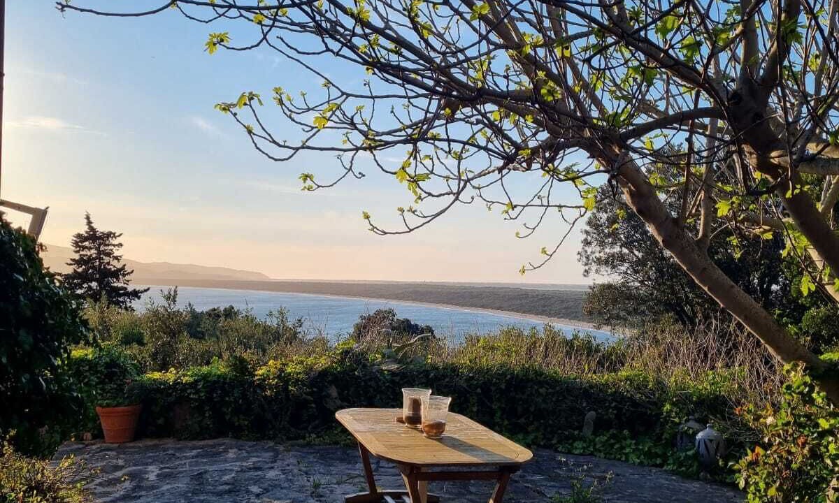 Photo of Outdoor in Ansedonia