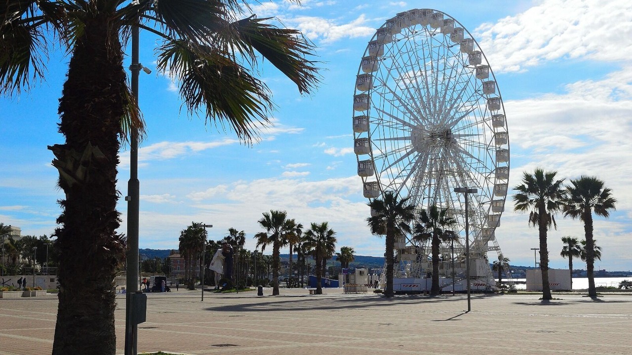 Photo of Others in Civitavecchia