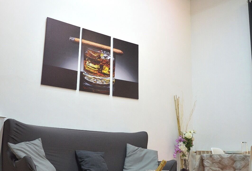 Photo of Livingroom in Civitavecchia
