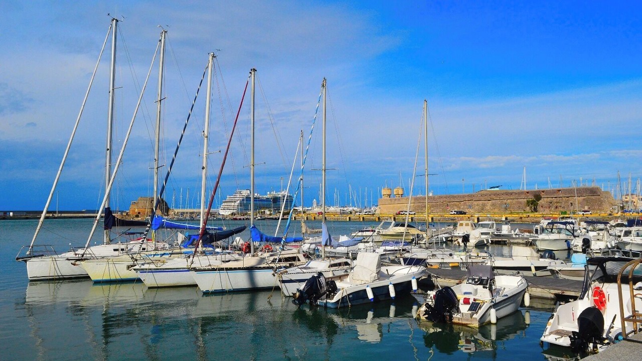 Photo of Others in Civitavecchia