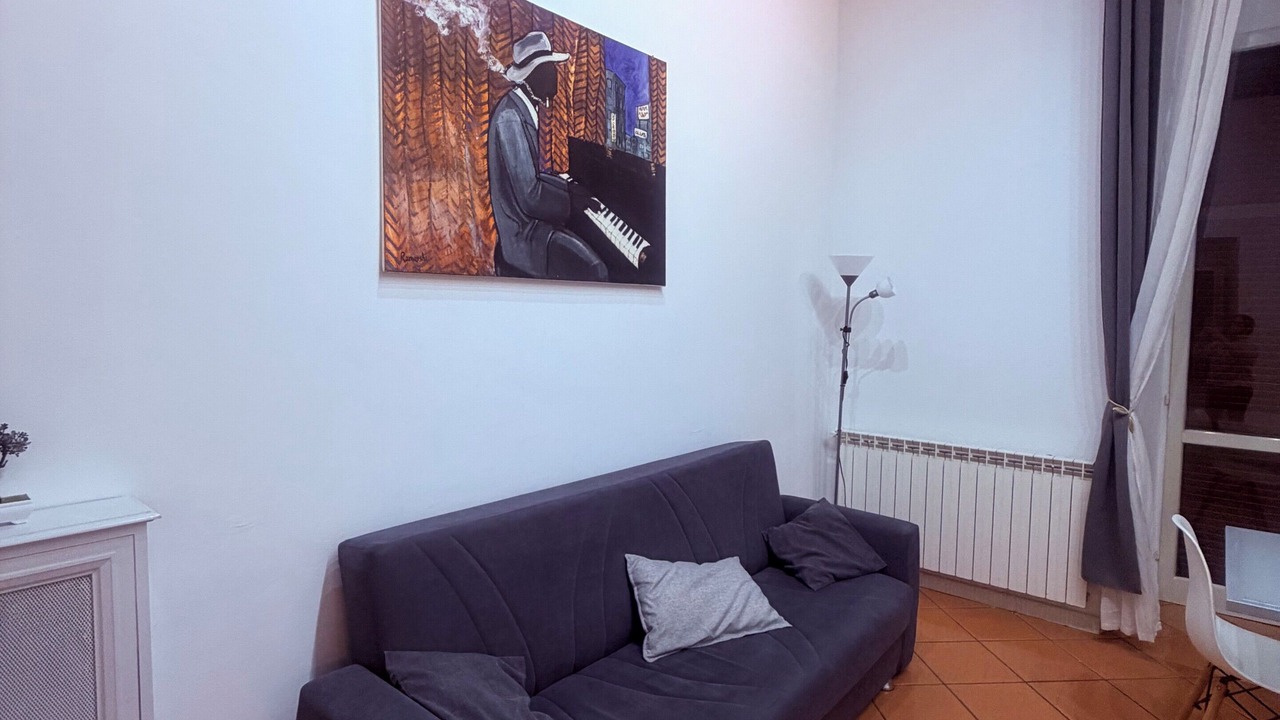 Photo of Livingroom in Civitavecchia