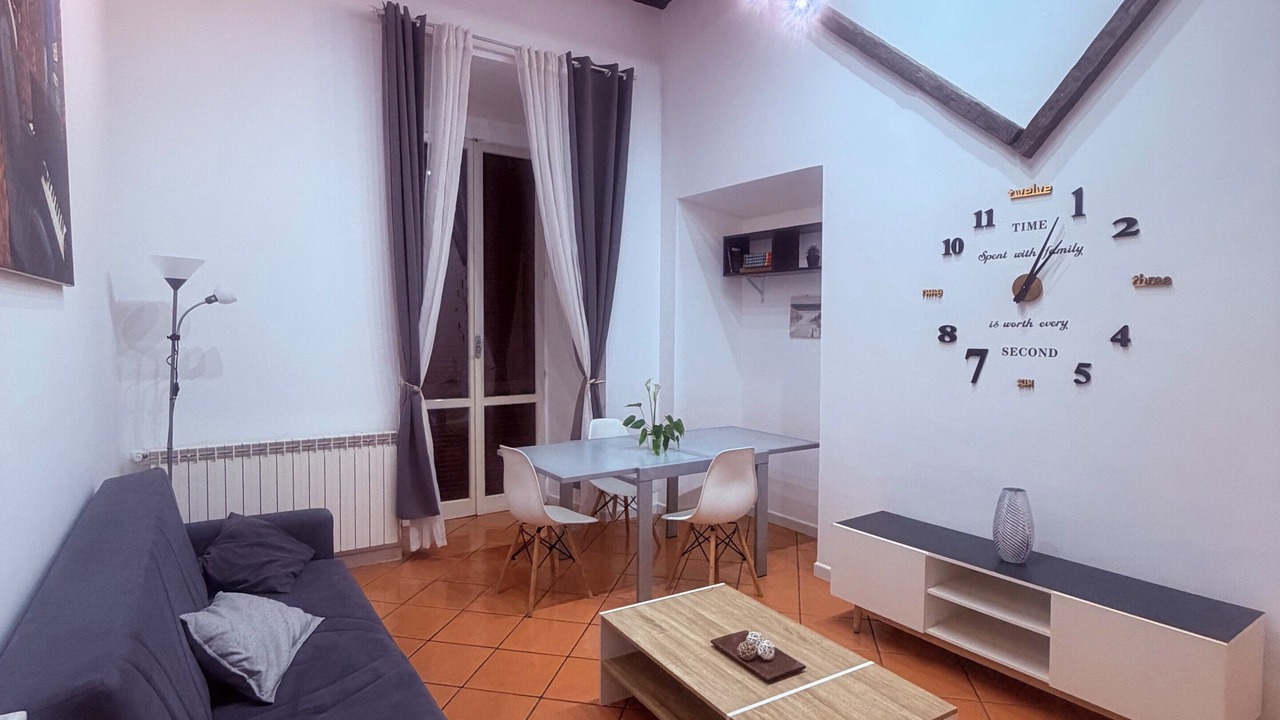 Photo of Livingroom in Civitavecchia