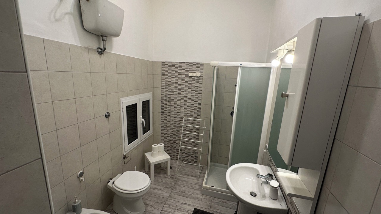 Photo of Bathroom in Foggia