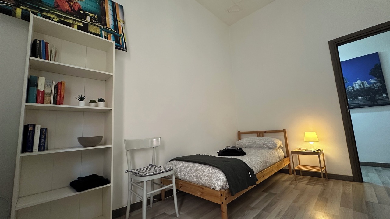 Photo of Bedroom in Foggia