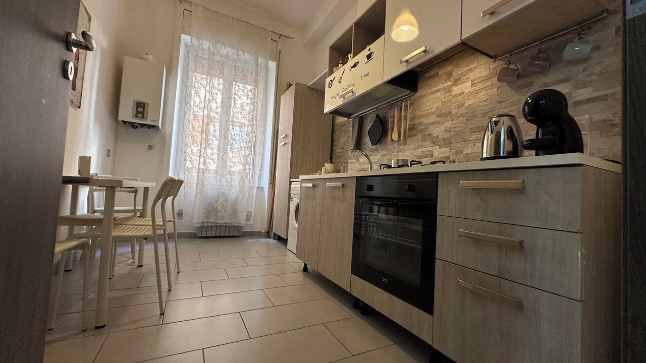 Photo of Kitchen in Foggia