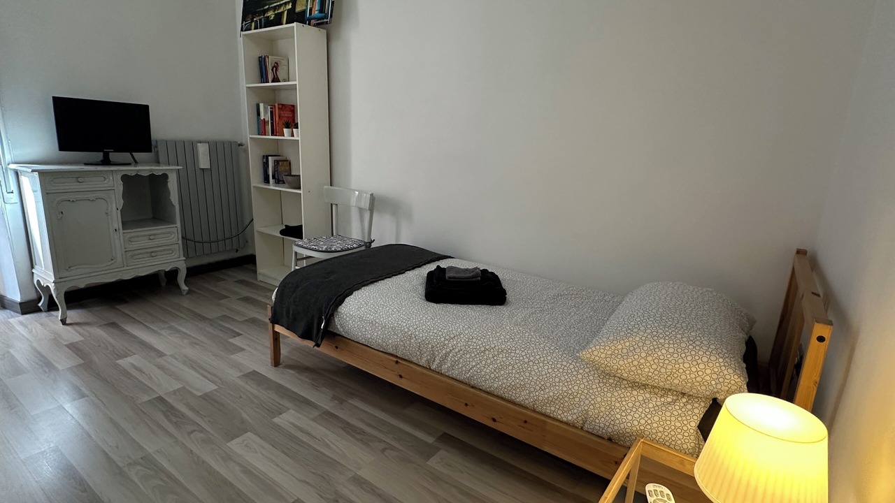 Photo of Bedroom in Foggia