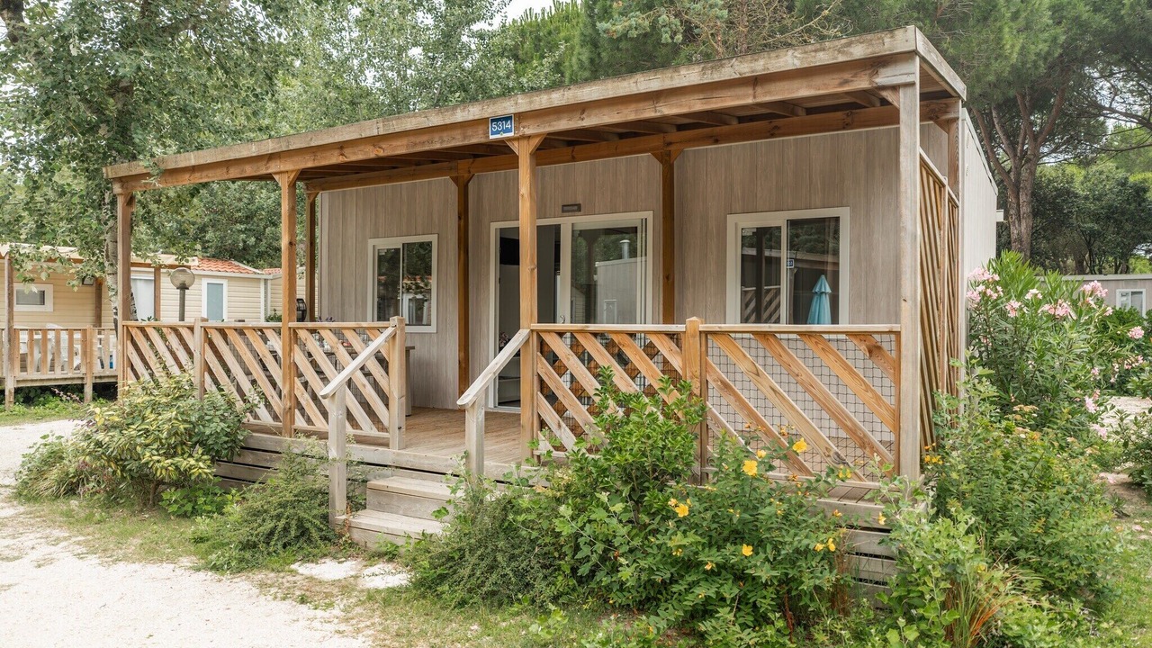 Photo of Outdoor in Jesolo Pineta