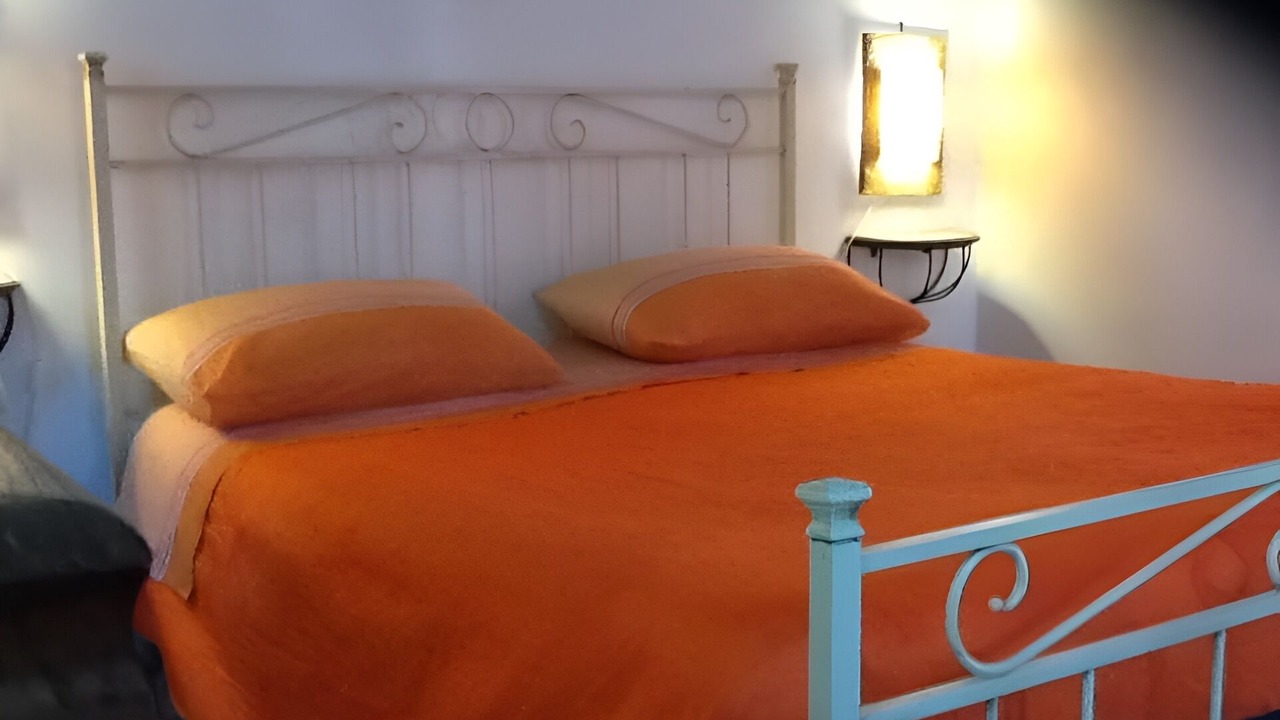 Photo of Bedroom in Canepina