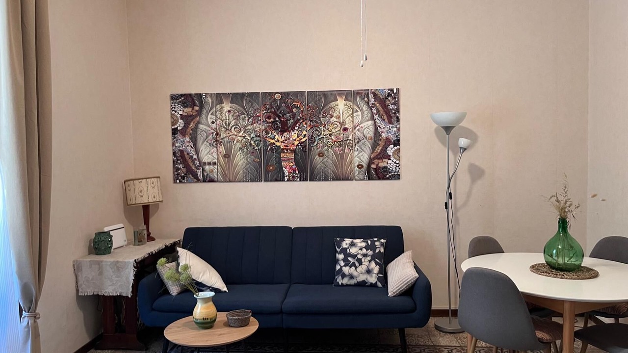 Photo of Livingroom in Marta