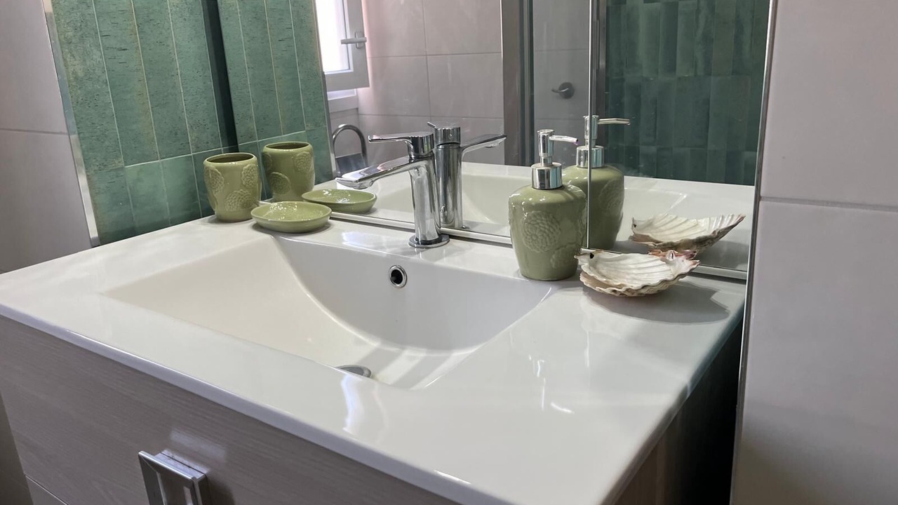 Photo of Bathroom in Marta