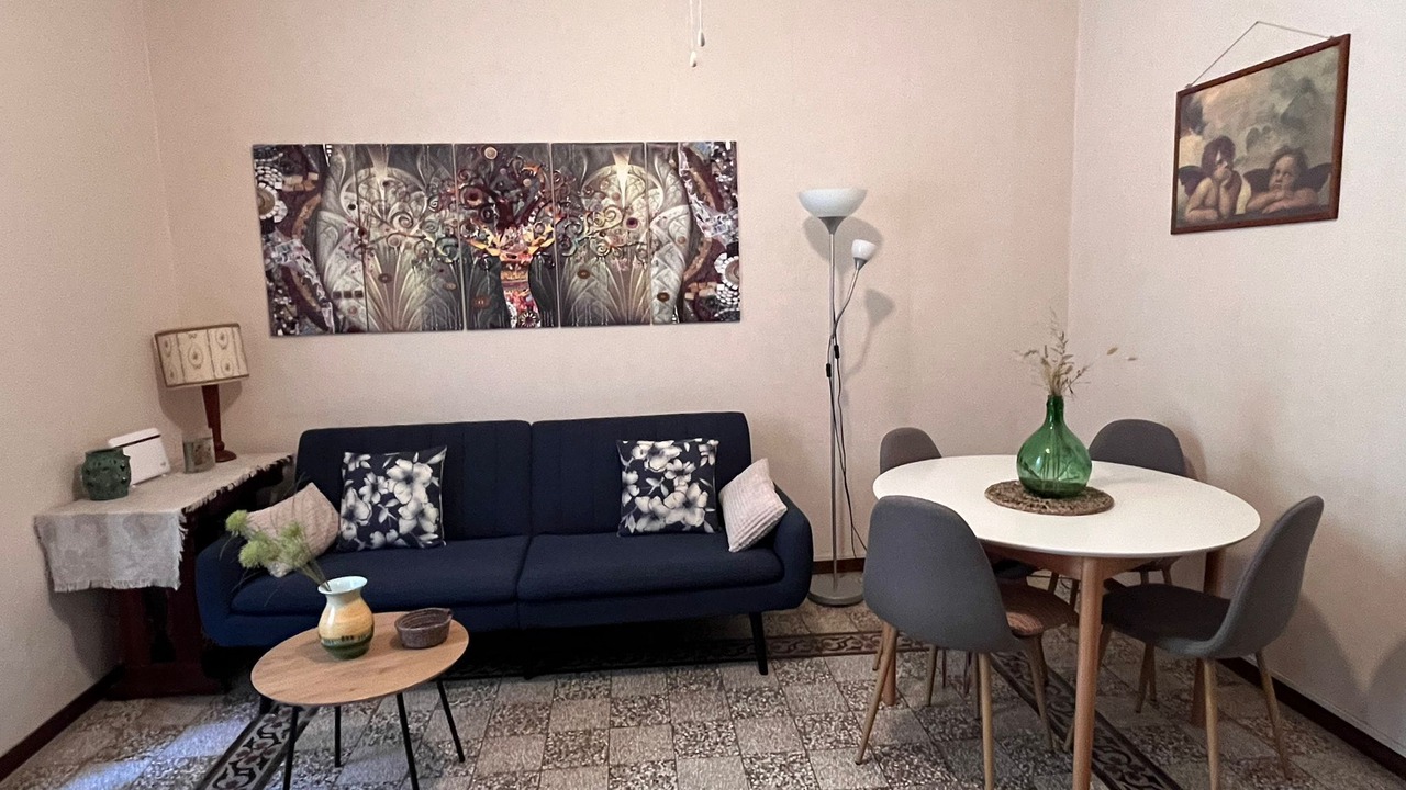 Photo of Livingroom in Marta