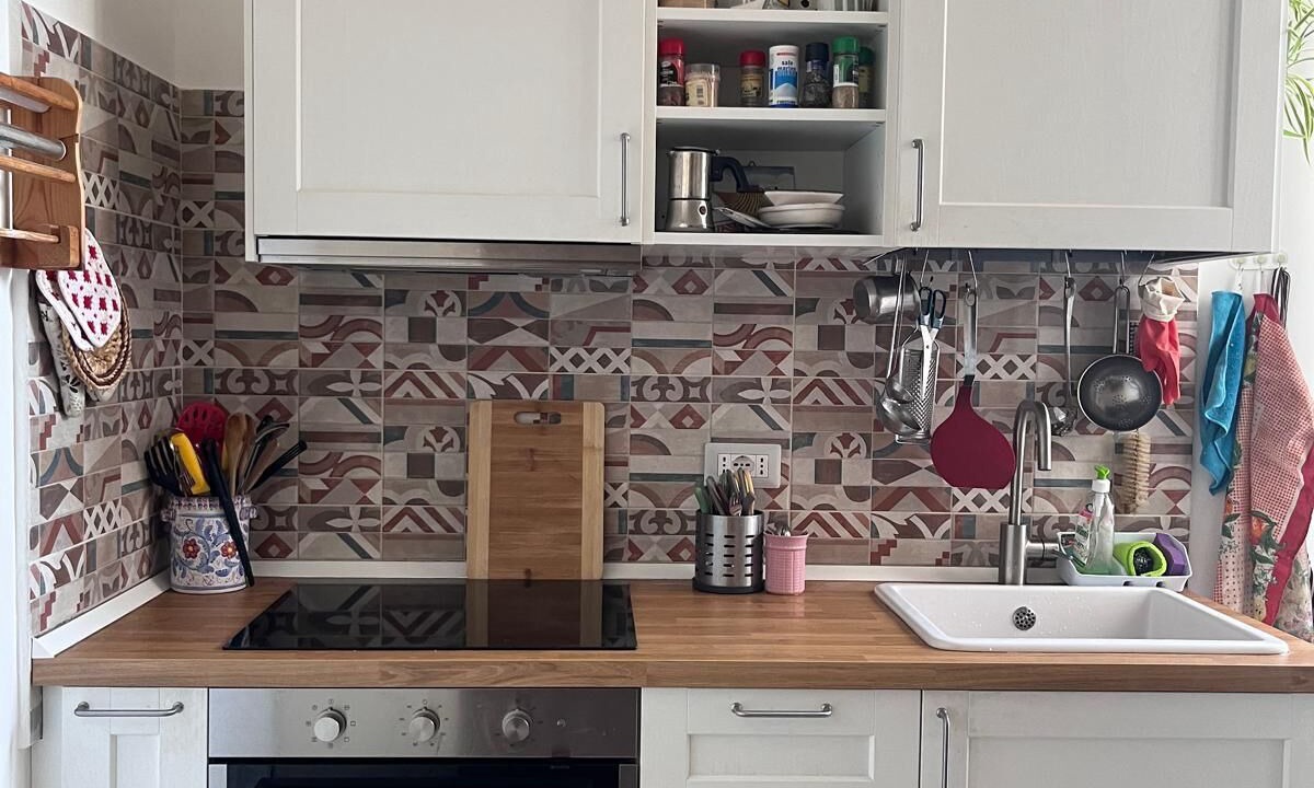 Photo of Kitchen in Marta