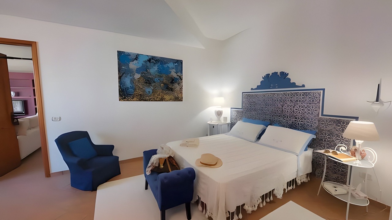 Photo of Bedroom in Marsala