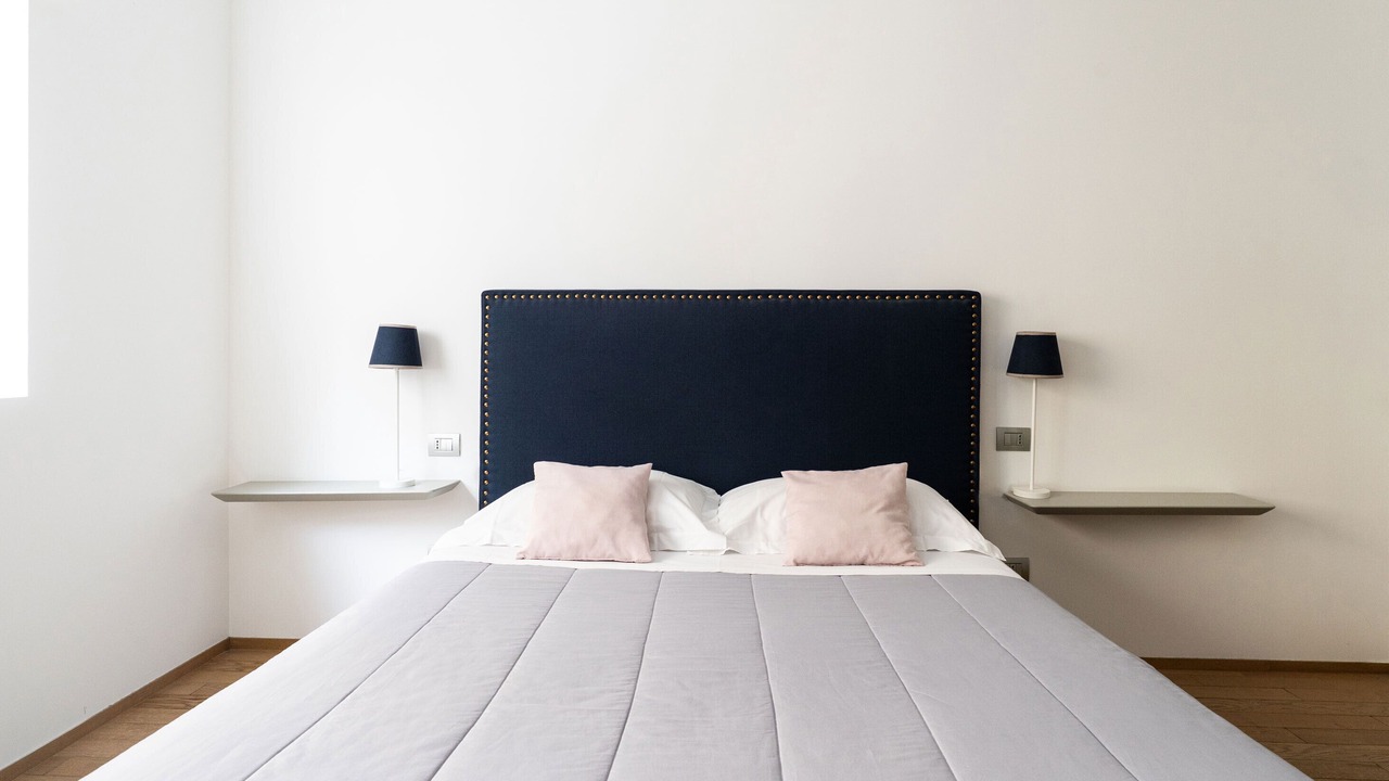Photo of Bedroom in Bari City Centre