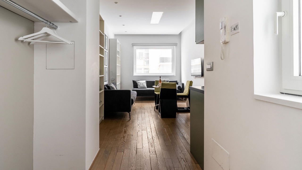 Photo of Livingroom in Bari City Centre