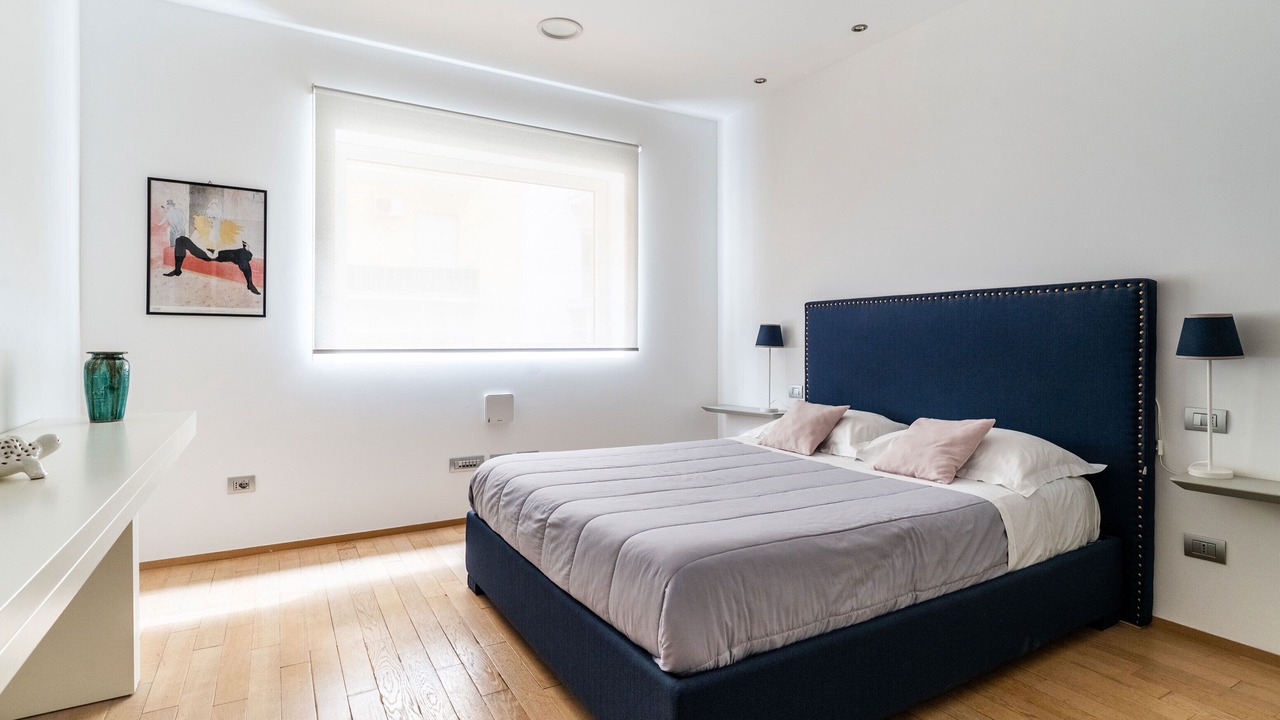 Photo of Bedroom in Bari City Centre