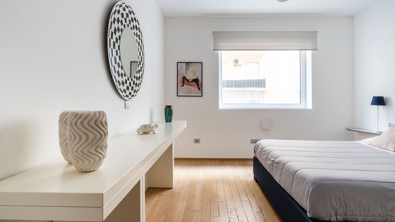 Photo of Bedroom in Bari City Centre