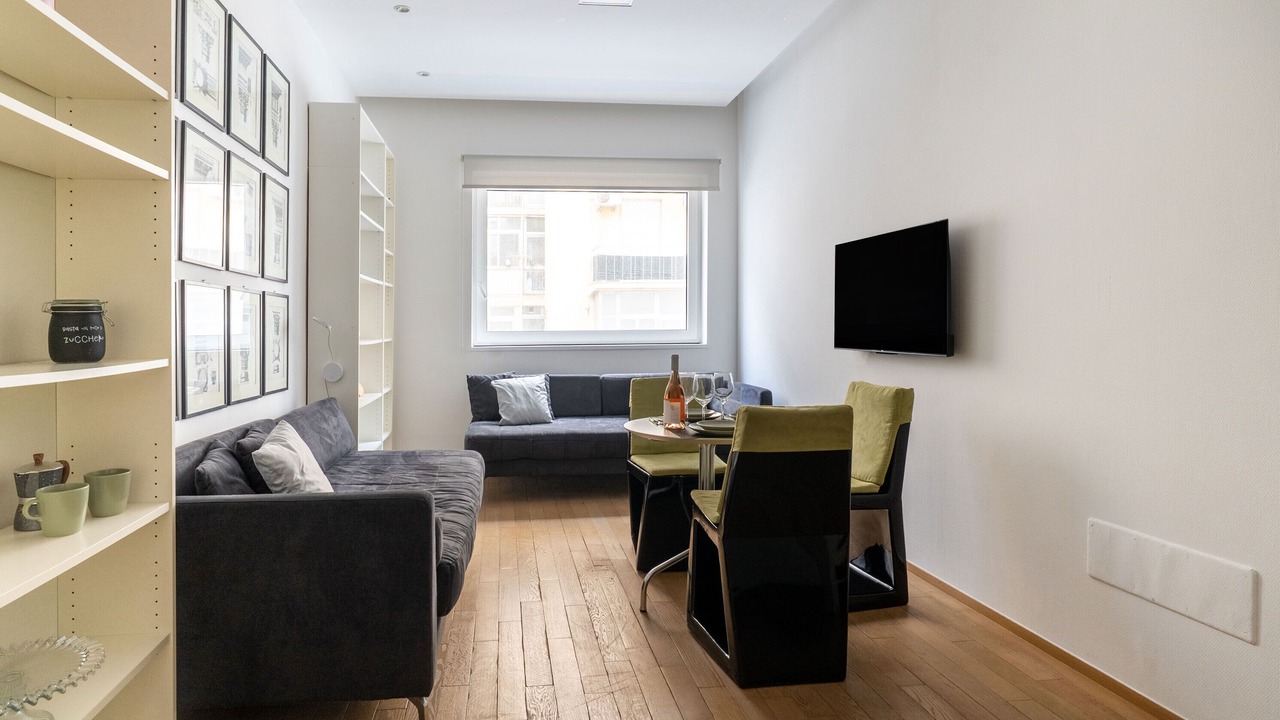 Photo of Livingroom in Bari City Centre