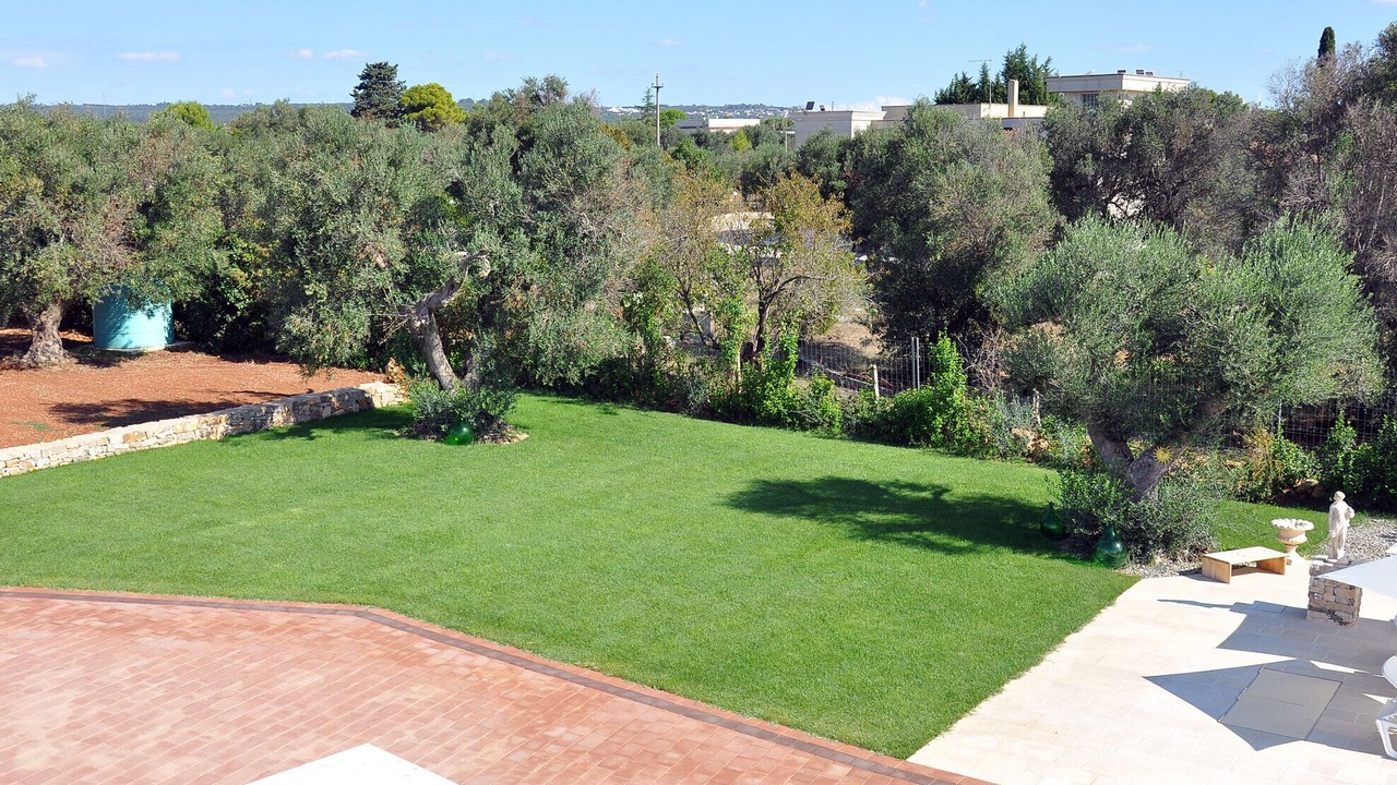 Photo of Outdoor in Villa Castelli