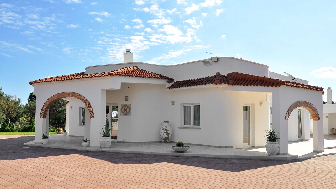 Photo of Outdoor in Villa Castelli