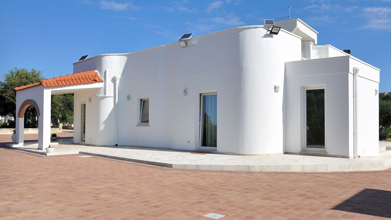Photo of Outdoor in Villa Castelli