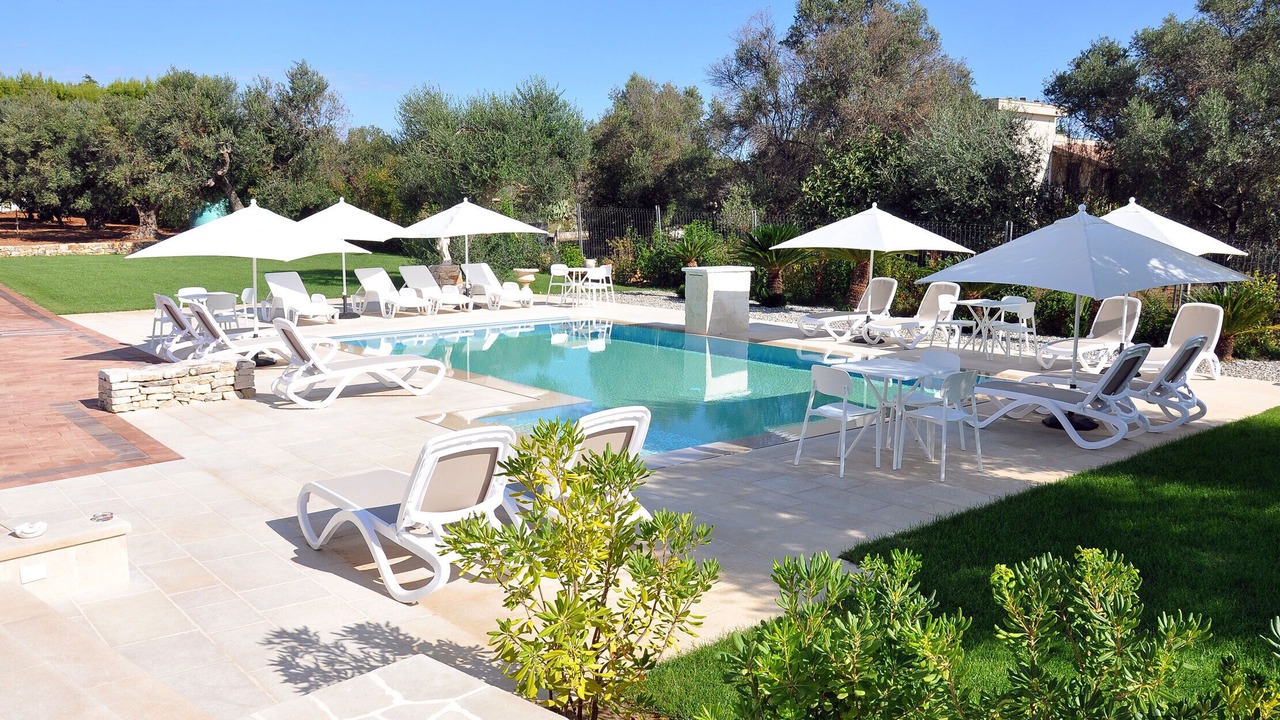 Photo of Outdoor in Villa Castelli